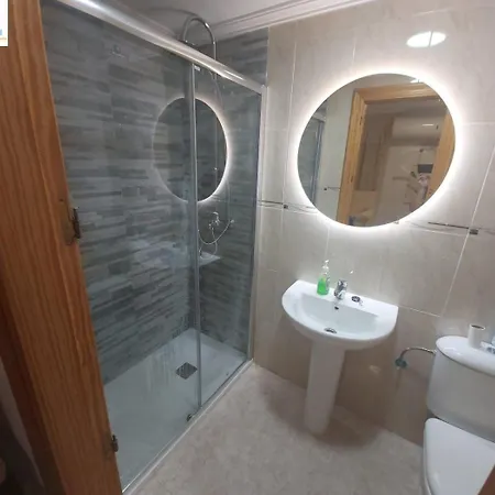 Apartment En 4 Personas